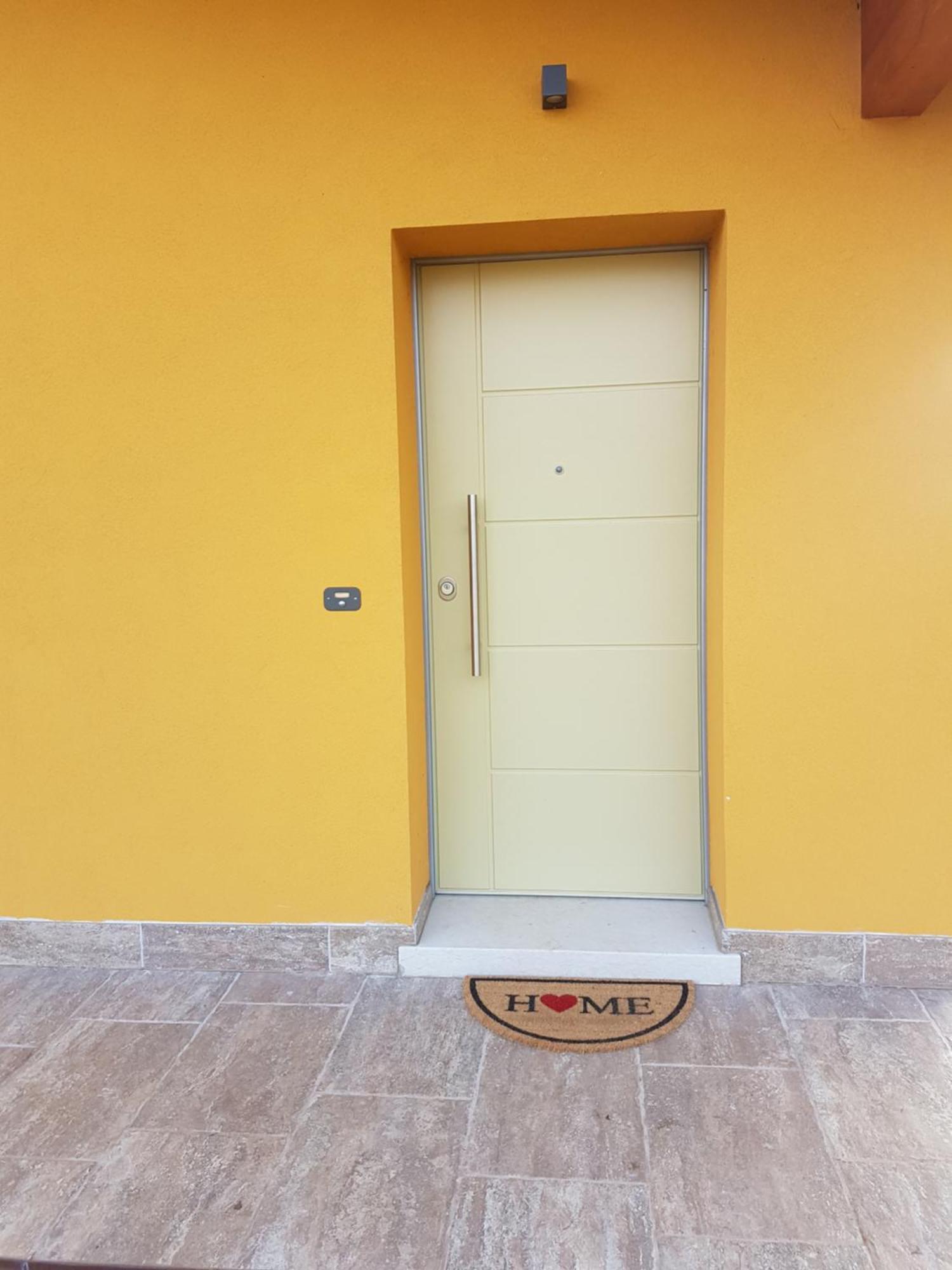Mazzi House Garden Hotel Dossobuono Exterior foto